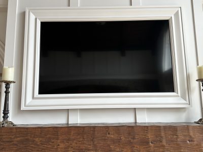 Home Theater Installation