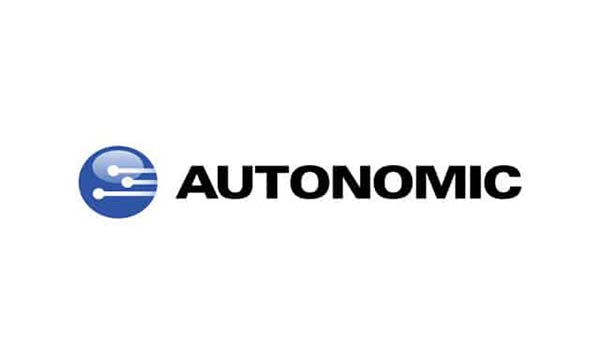 Autonomic Logo