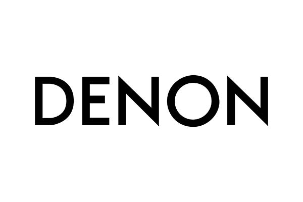 Denon Logo