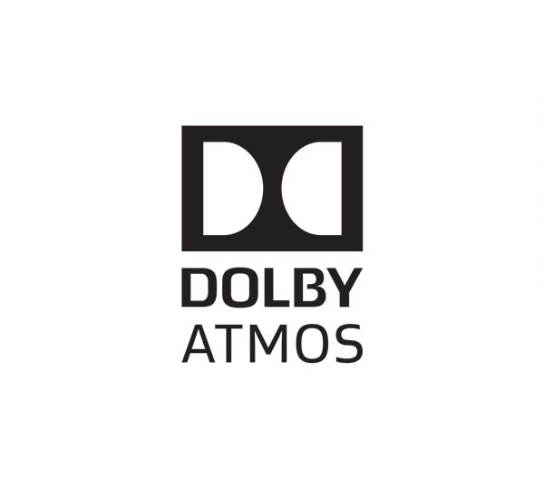 Dolby Atmos Logo