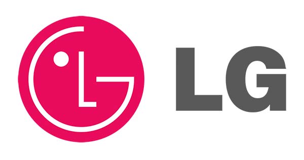 Lg Logo