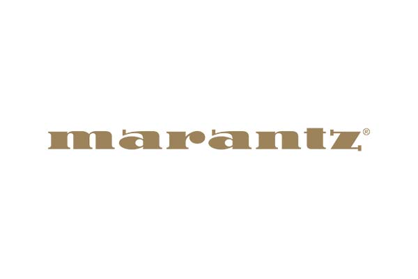 Marantz Logo