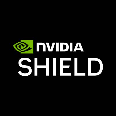 Nvidia Shield Logo