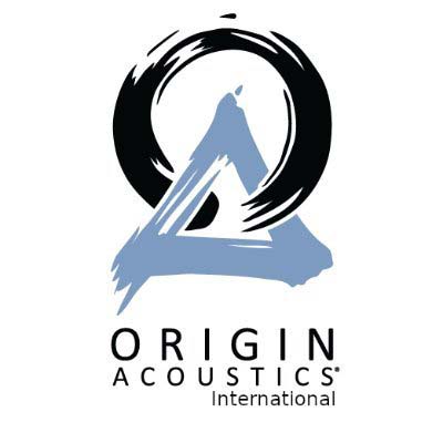 Origin Acoustics Logo