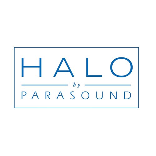 Parasound Halo Logo