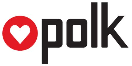 Polk Audio Logo