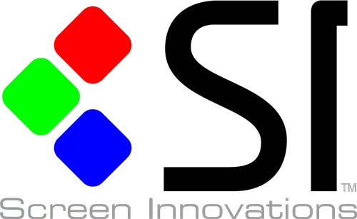 Screen Innovations Logo