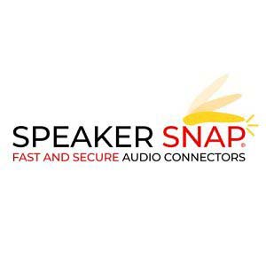 Speaker Snap Logo