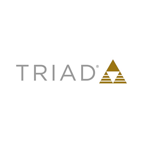 Triad Logo