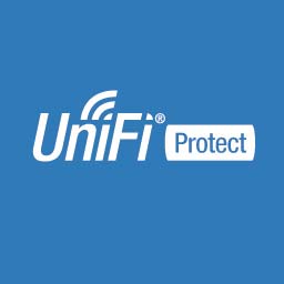 Unifi Protect Logo